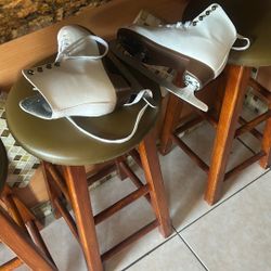 Patines De Hielo Woman Size 7