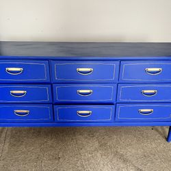 Royal Solid Wood Antique dresser 