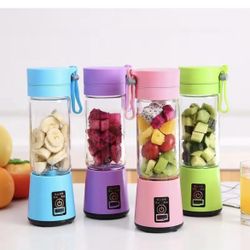 Portable Juice Blender 