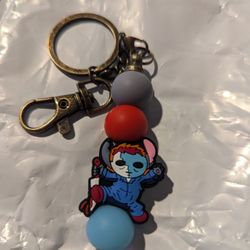 Keychains 