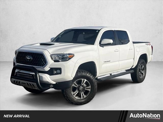 2019 Toyota Tacoma