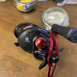 Abu Garcia Black Max 