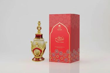 WARDAT AL-SABAH OIL l ZAKAT