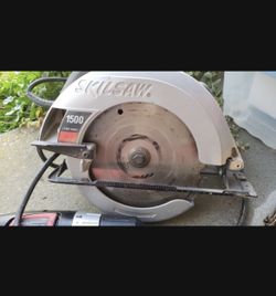 Skilsaw