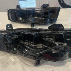 Taighlight For Mustang 2020