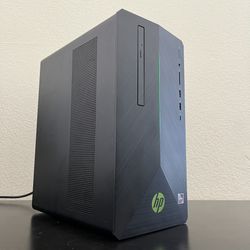 FAST Ryzen Gaming PC Computer (Ryzen 7 2700, 16GB RAM, RX 580, SSD + HDD)
