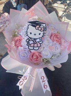 rose bouquet