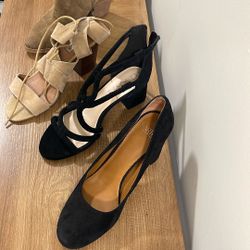 Women’s Shoes Very Good Condition. Mostly All Nordstroms. 
