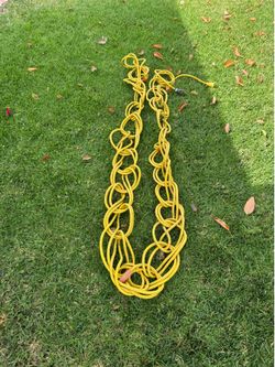 50 feet, Electrical extension cord
