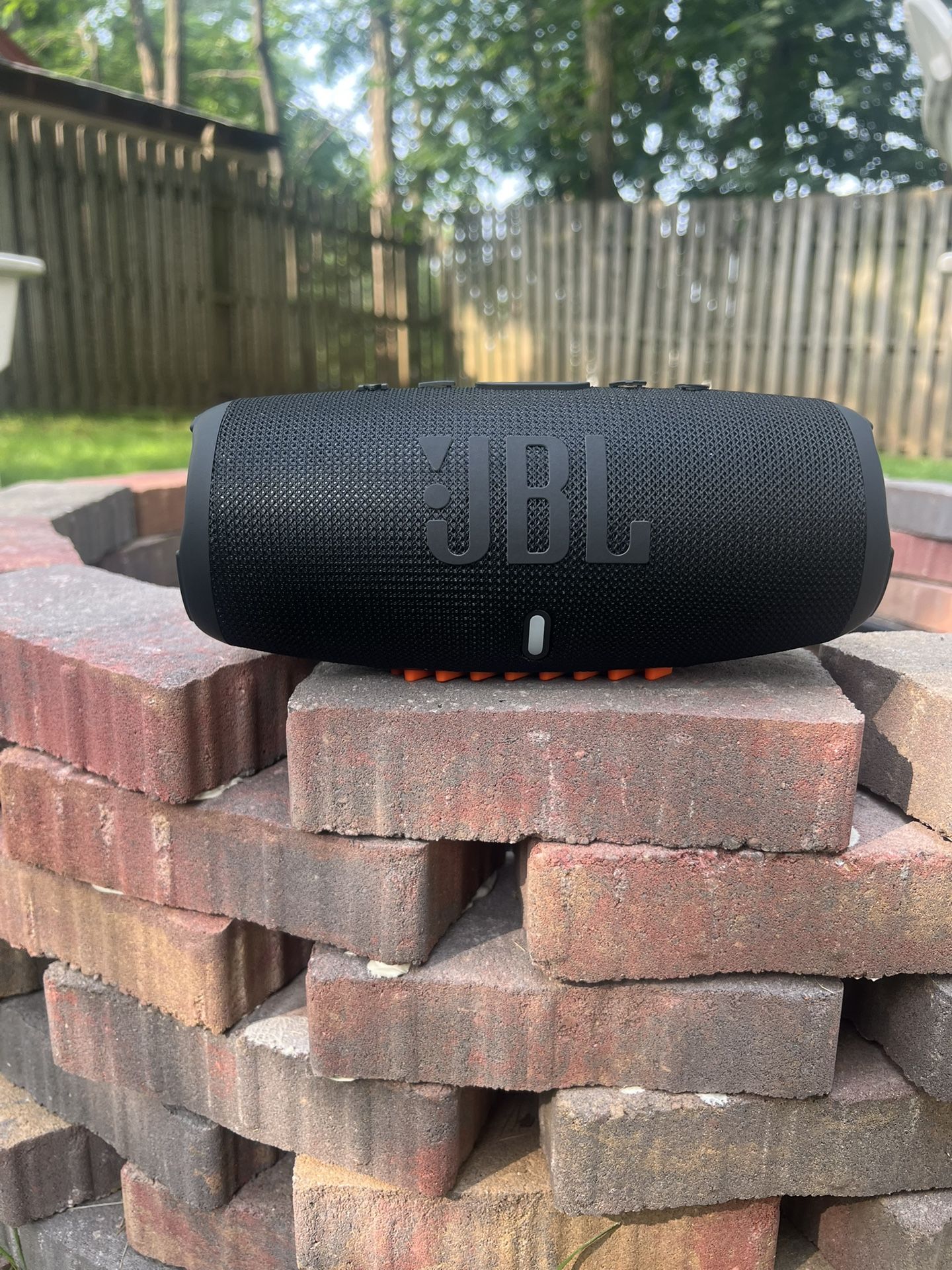 Bluetooth Speaker
