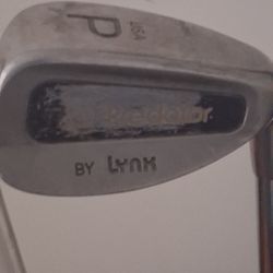 pitching wedge