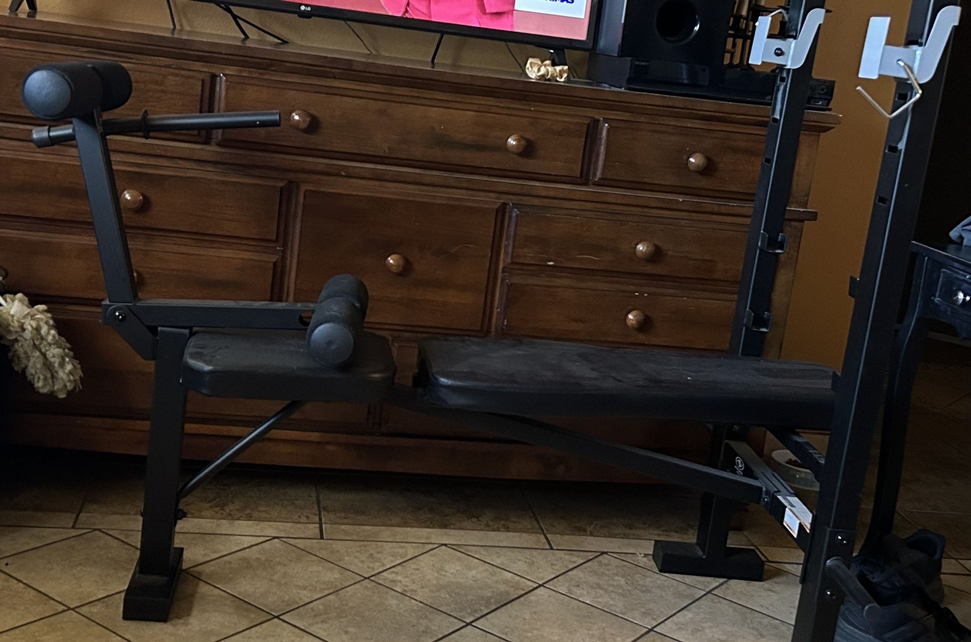 Bench Press