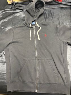 Ralph Lauren Polo fleece jacket