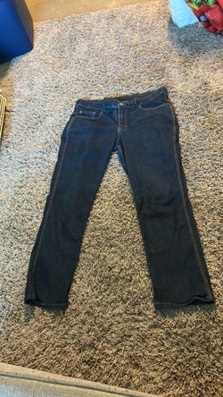 Origin USA dark blue jeans 40/30