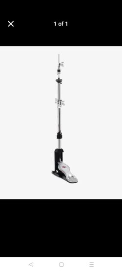 Gibraltar Legless Hi-Hat Stand