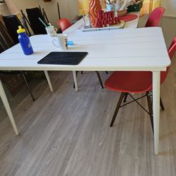 Outdoor Table
