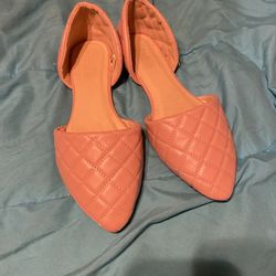 Charlotte Russe Shoes 