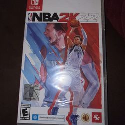 NBA2K22