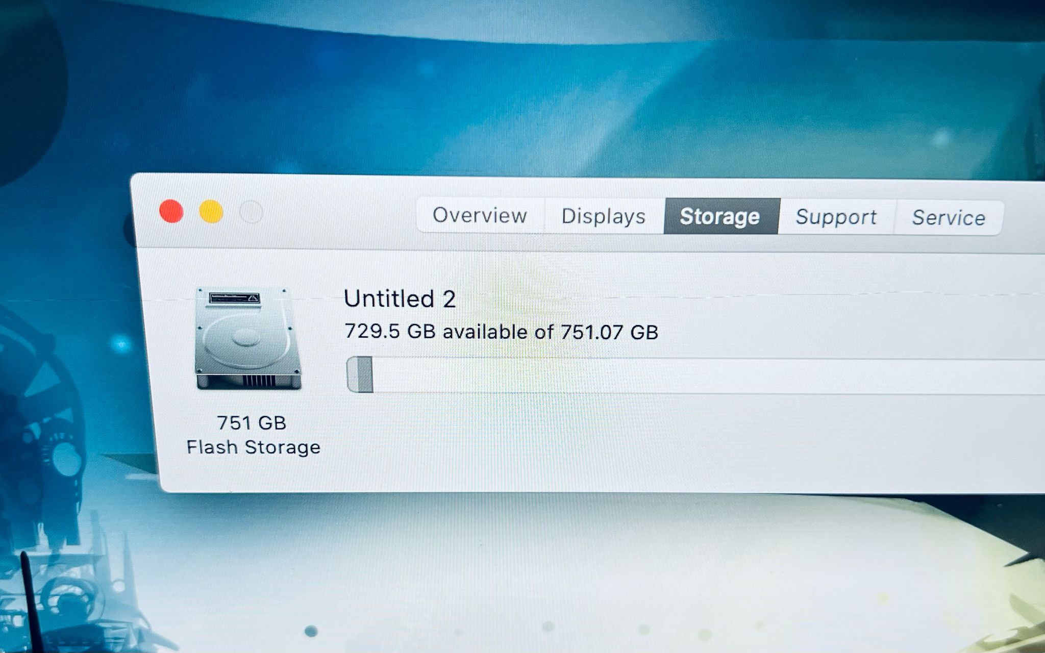 Apple MacBook Pro 15” Retina 2012 Core i7 16GB 750GB SSD Scratch On Screen  Fully Functional