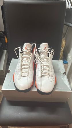 Air Jordan Starfish 13’s