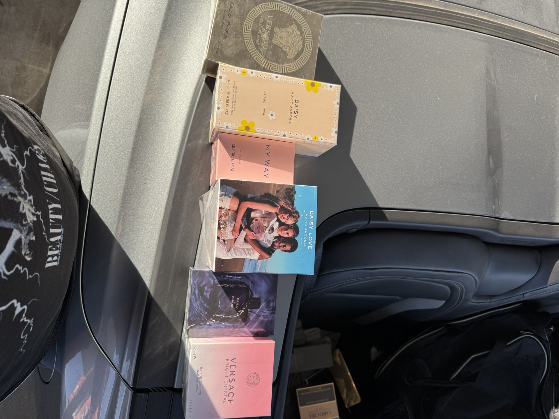 Perfumes & Colognes (Will Deliver!!)