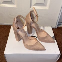 ALDO High Heels