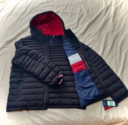 Tommy jacket