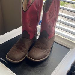 Western Boots