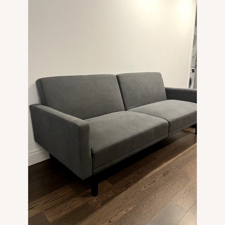 Unopened Target Futon
