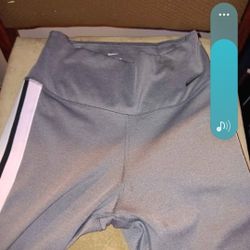 Nike Pro Dri-Fit Leggings 