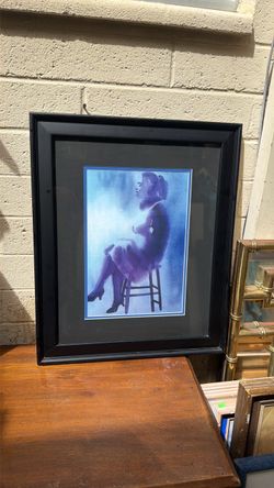 Beautiful Art signed by the artist water colors