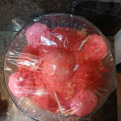 Handmade Candle