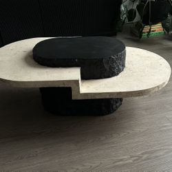 Coffe Table Marble