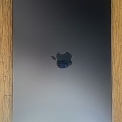 M5 MacBook Pro 24GB Memory 1 TB SSD