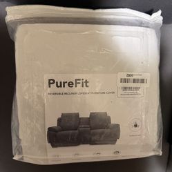 Recliner sofa covers