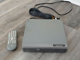 DVD Player
