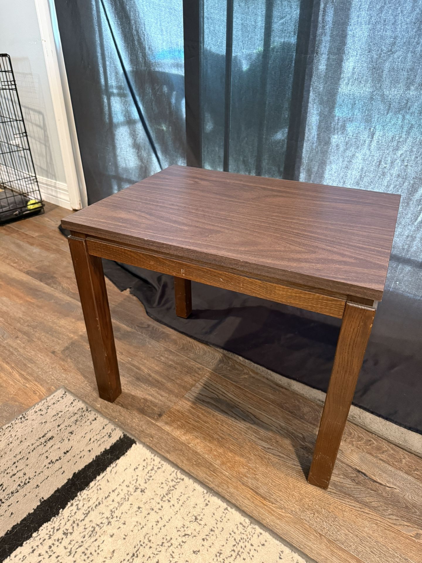 Bedside Table