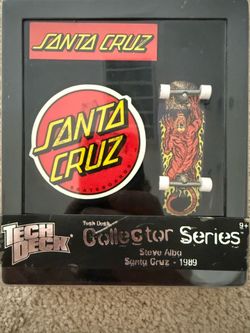 TECK DECK