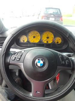 Bmw 325i