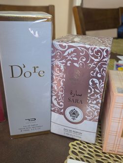 Perfumes