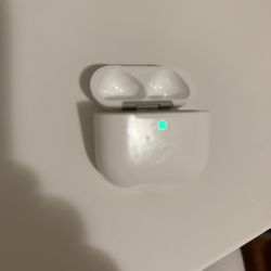 Airpods Gen 4 Case
