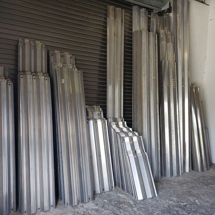 Hurricane Shutters SALE