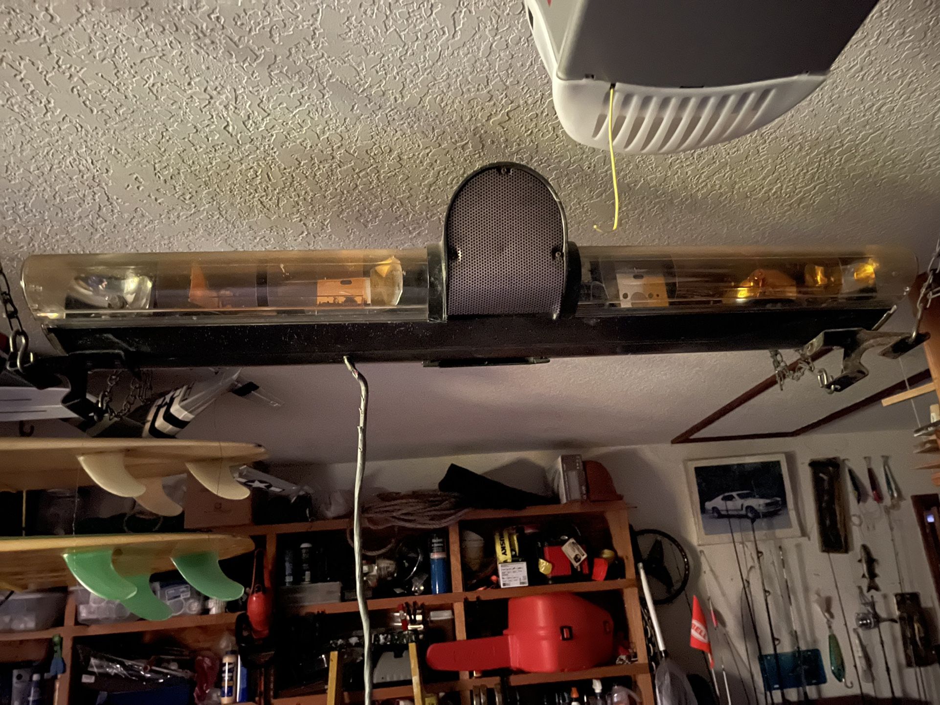 Perfect For Man Cave