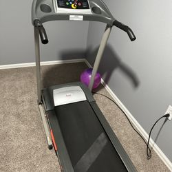 Treadmill 