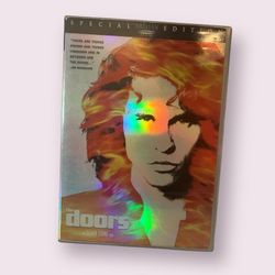 DVD “The Doors”