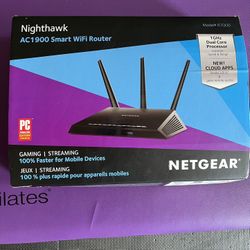 Netgear Router