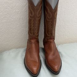Justin Ladies Boots