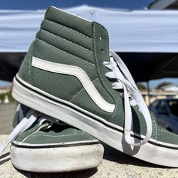 Vans Sk8-Hi M6 W7.5