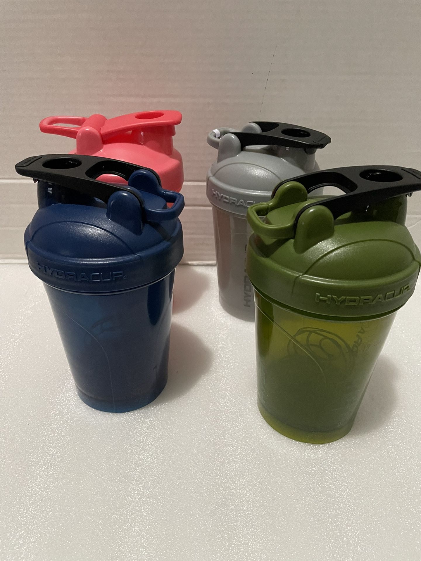 Lot Of Hydracups
