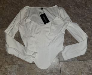 Shein woman's top new